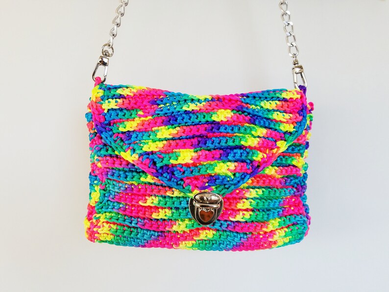 YouGo, Sequence Backpack Rainbow YouGo, Sequence Backpack Rainbow