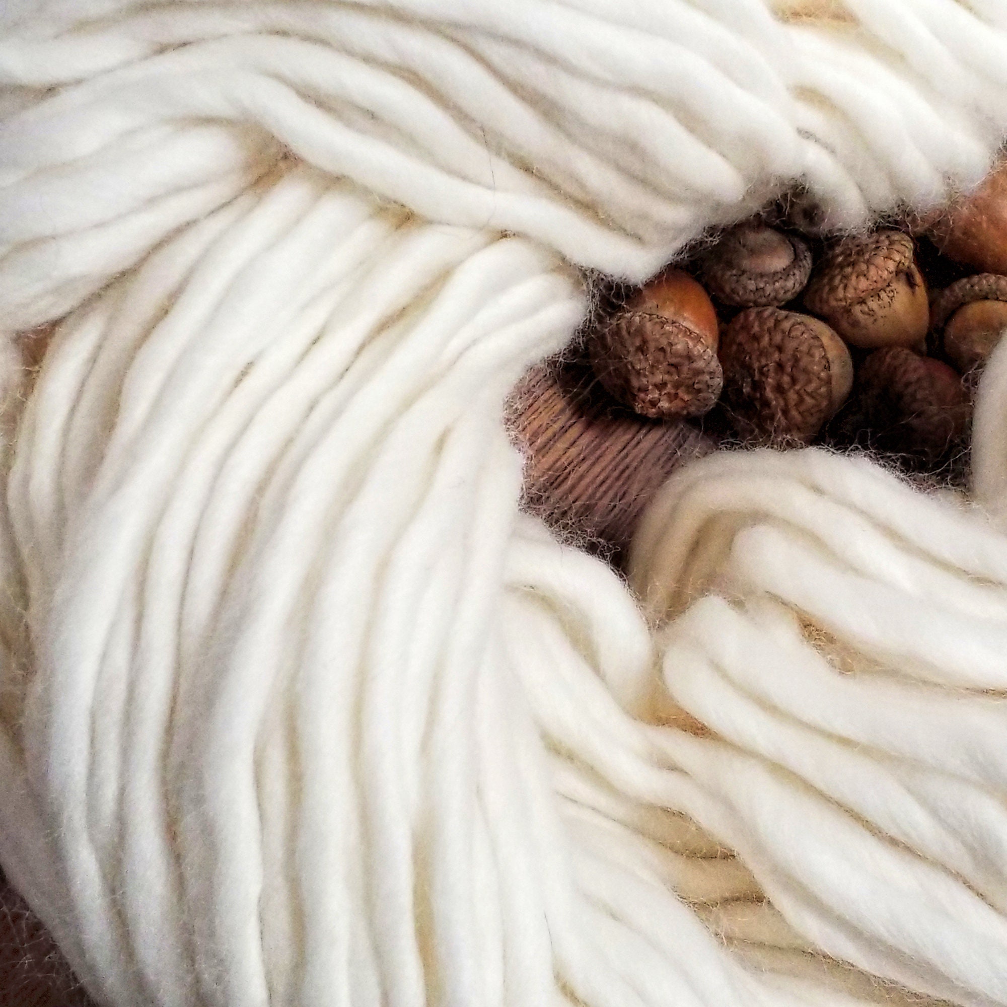 Ethical Merino Wool Pencil Roving 3 Oz 60 Yds Felting Etsy