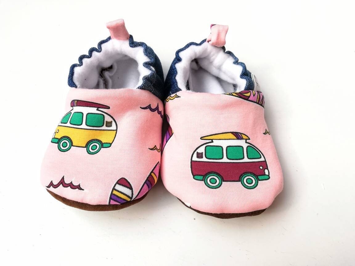 camper print shoes