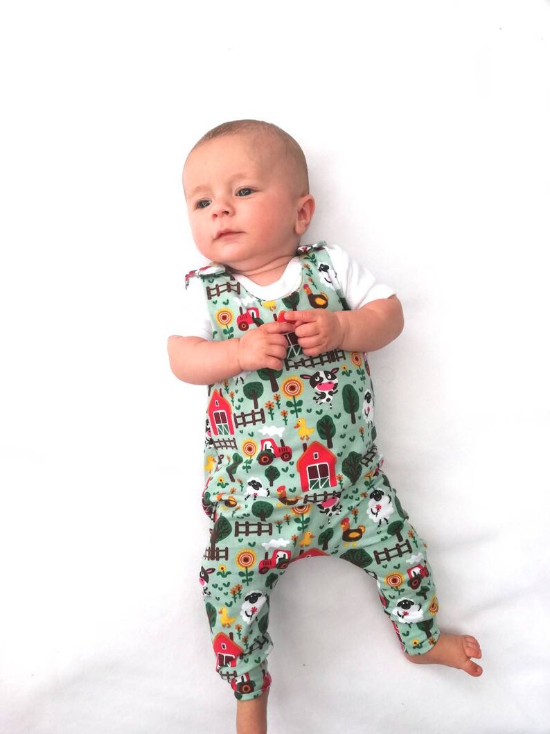 unisex rompers baby