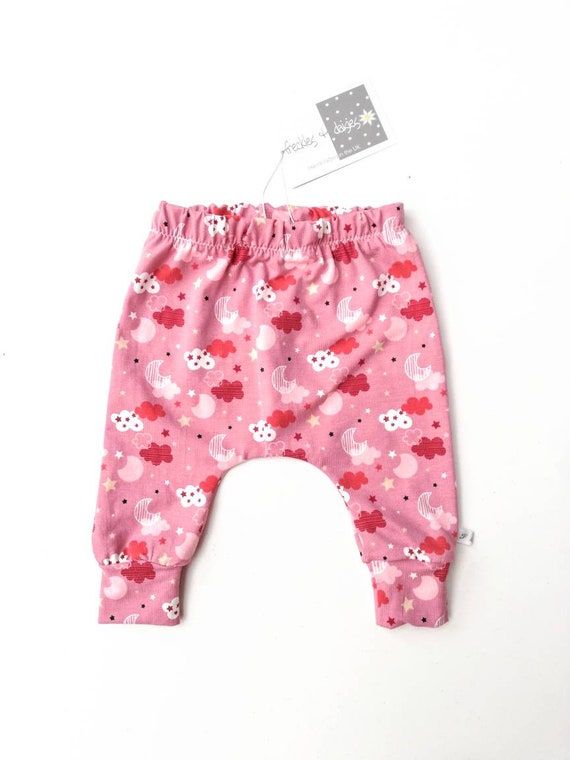 baby girl leggings next