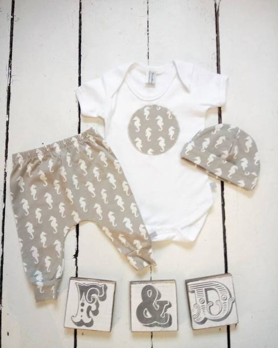 unisex baby coming home outfit