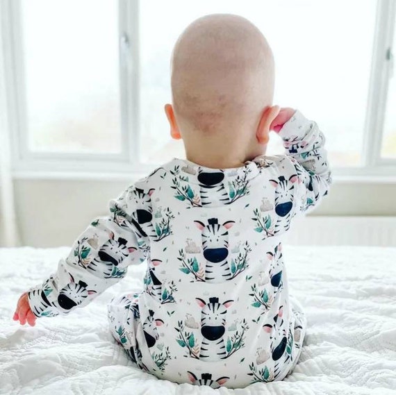 Cute baby sleepers hotsell