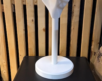 Helmet Display Stand - Modular