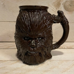 Chewy Mug