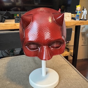 Daredevil Born Again Cowl