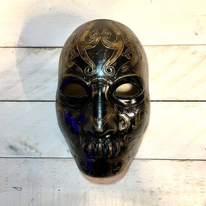 Death Eater Mask