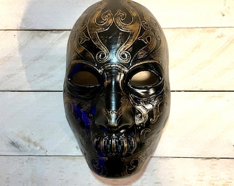 Death Eater Mask
