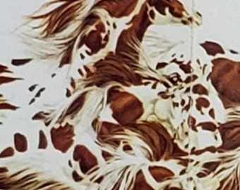 Bev Doolittle “WHEN The WIND Had WINGS”  Bookplate Art Print Wall Art BD64