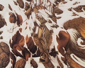 Bev Doolittle “MANY EAGLES”  Bookplate Art Print Wall Art BD56