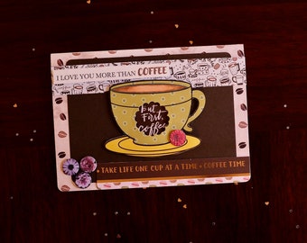 custom paper hot cups Coffee Cup