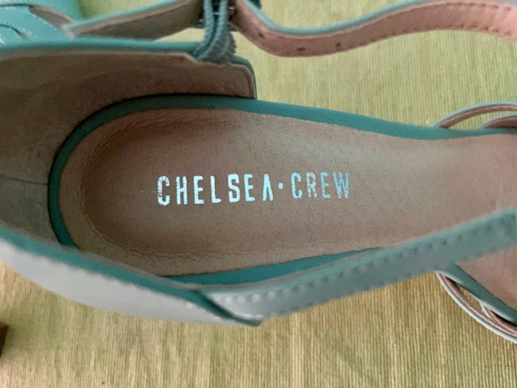 Chelsea Crew Vintage-Inspired Swing Dance Shoes i… - image 7