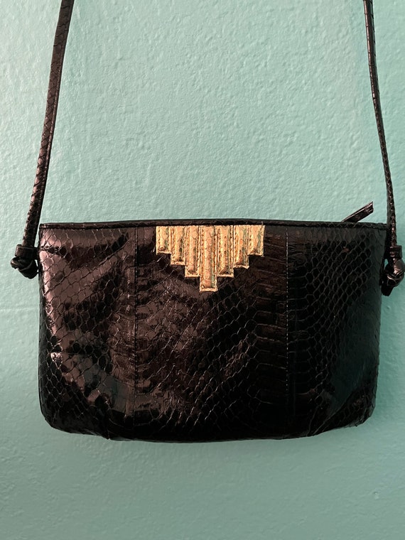 Mary ann rosenfeld purse store