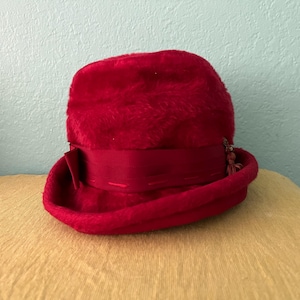 Coralie Fur Hat - Etsy display picture 3