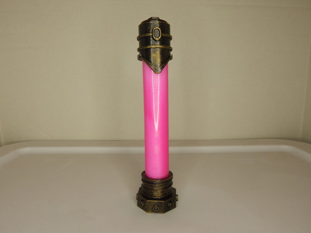 Arcaneinspired Shimmer Vial Etsy