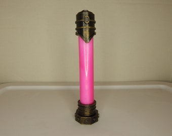 Arcane-Inspired Shimmer Vial