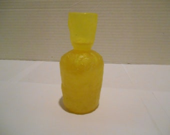Dark Souls-Inspired Estus Flask Replica