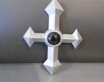 Proffessor Ozpin's Cross Pin
