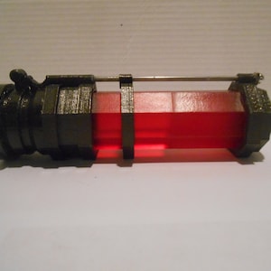 Dishonored-Inspired Sokolov's Elixir Health Potion