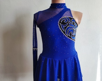 Figure Skating Dress