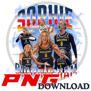 Sophie Cunningham College