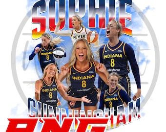 Sophie Cunningham Collage