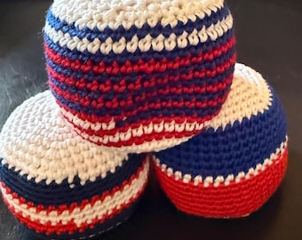 Hacky Sack - Mystery Colors