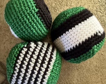Hacky Sack - Mystery Colors