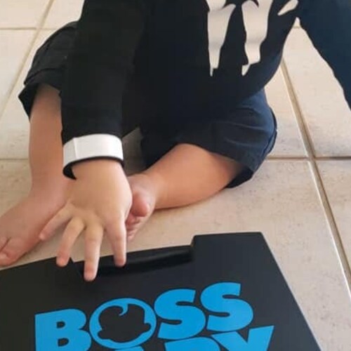 Boss Girl Birthday Outfit Boss Girl Boss Baby Outfit Etsy