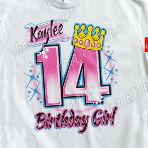 Birthday shirts for 15 year olds best sale