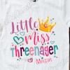 Candy Girl T-Shirt main image 0