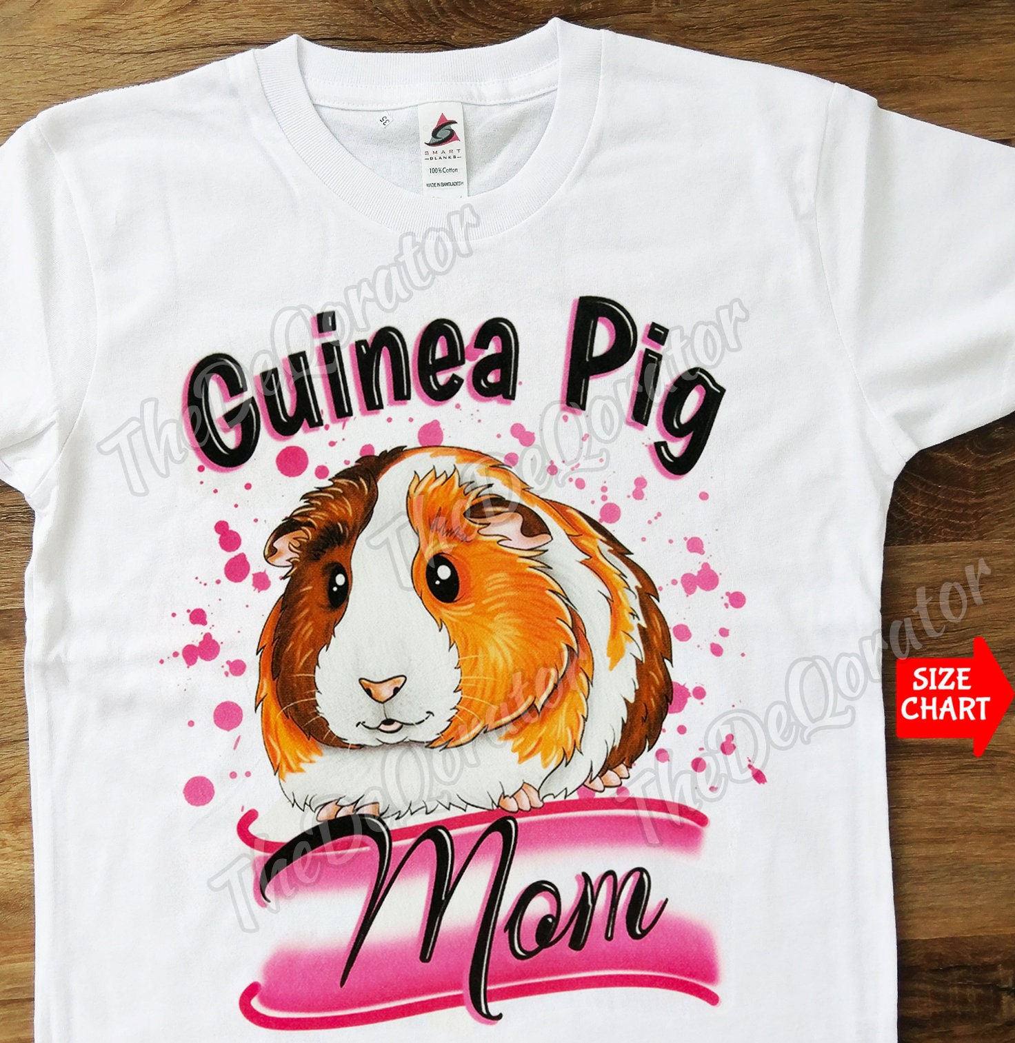 Guinea Pig Unicorn Shirt Cute Cavy Pet Rainbow Party Guinea Pig Unicorn Shirt Cute Cavy Pet Rainbow Party