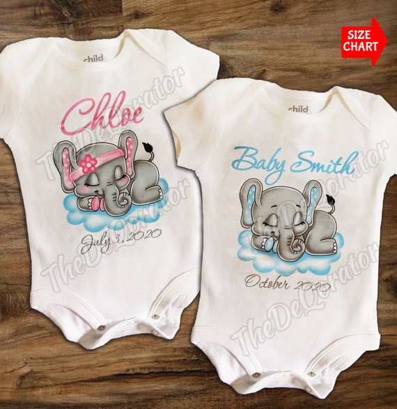 Baby announcement hotsell with kids