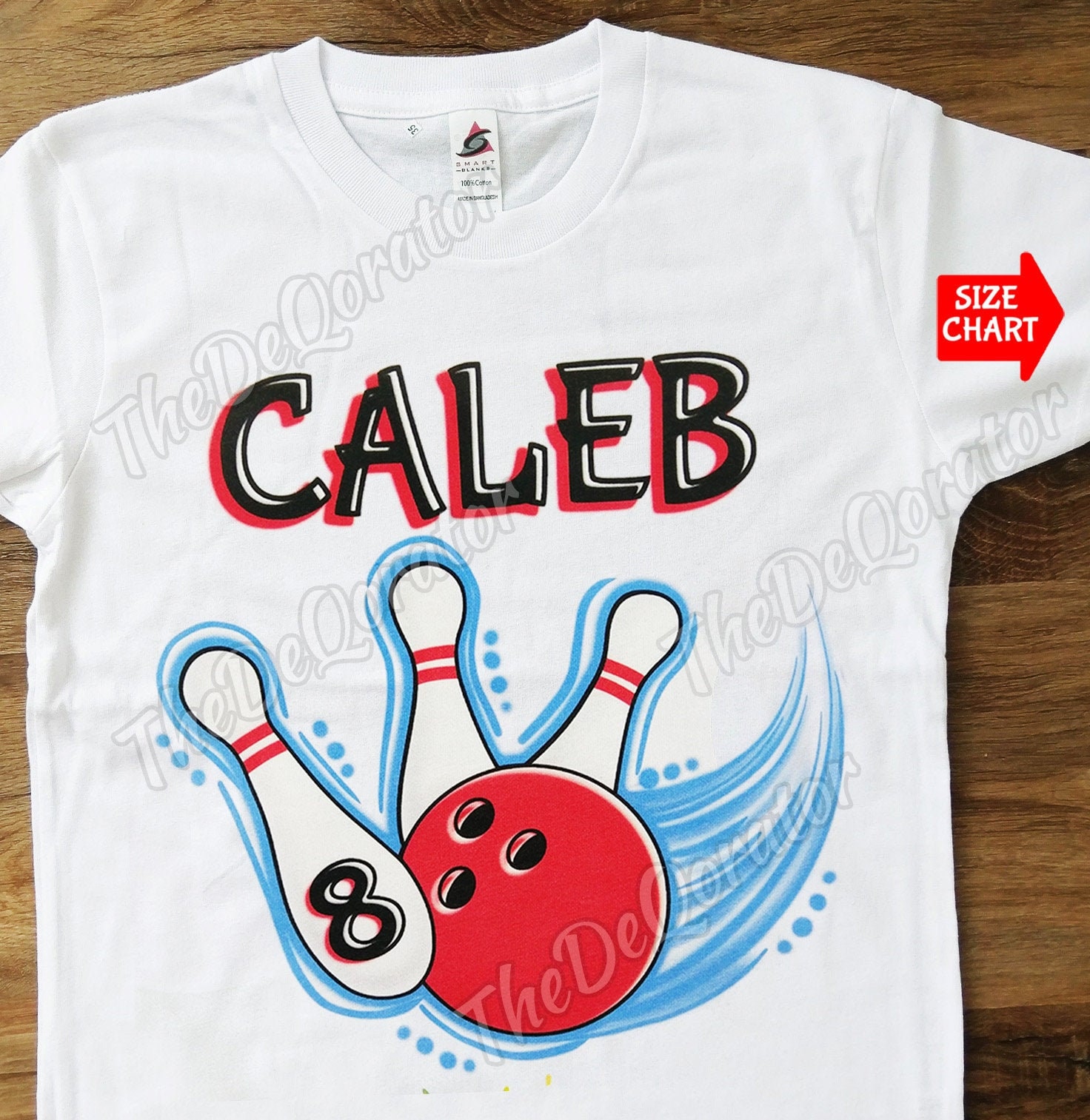Personalized Bowling Ball Pins Tshirt Bowling Graphic Tee Etsy UK