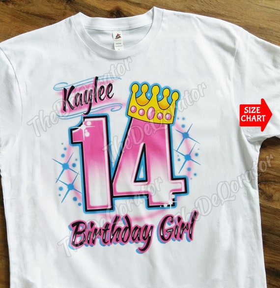 14th Birthday Shirt Gift Son Daughter Age 14 Year Old Boy 14th Birthday Shirt Gift Son Daughter Age 14 Year Old Boy