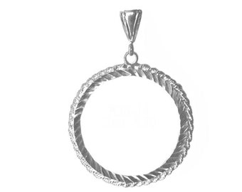 Anhänger Anonymous Maske 3D Aus 925 Silber Inkl. Kette Im Etui