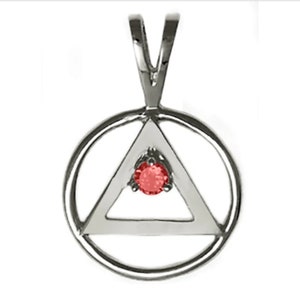 Alcoholics Anonymous, Recovery Jewelry, Sobriety Gift, Sobriety, Recovery Gift, Sobriety Jewelry, Recovery, Addiction Recovery
