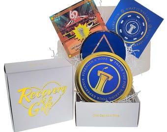 The "Speaker" Appreciation Value Box