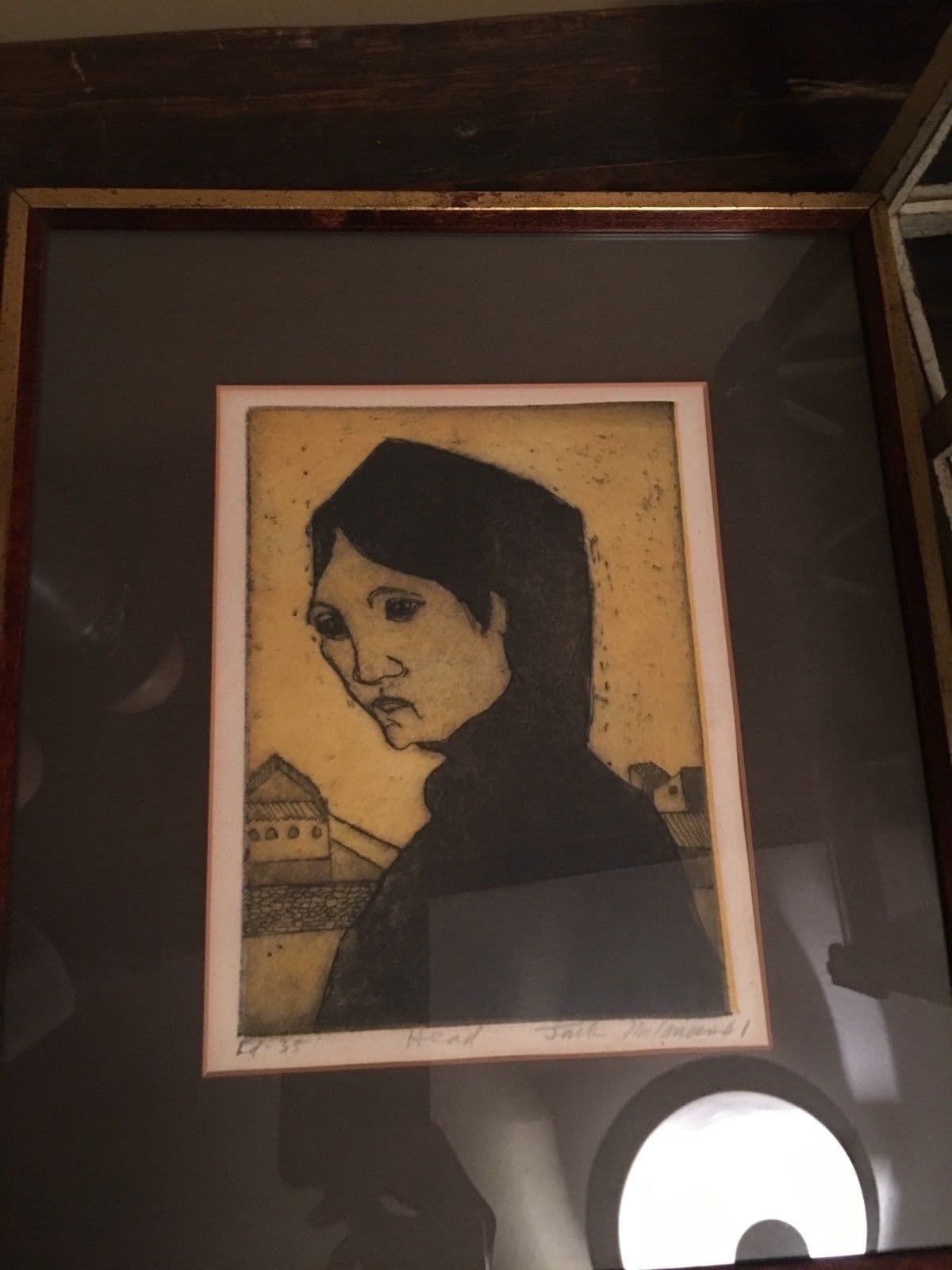 Jack Bilander Art - Etsy