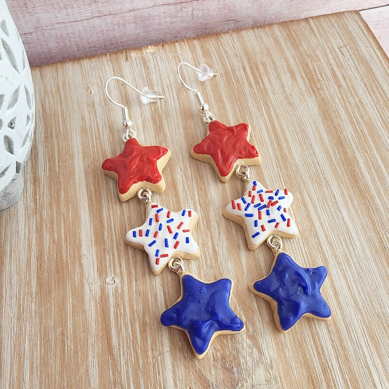 fourth of july jewelry sale