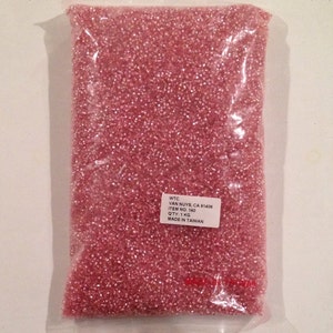 Mill Hill Petite Glass Seed Beads 2mm 1.6g-Royal Plum 