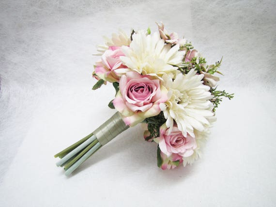 bouquet for maid of honor
