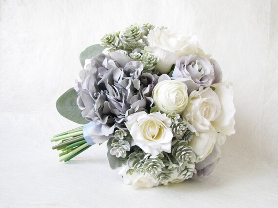 white peony wedding
