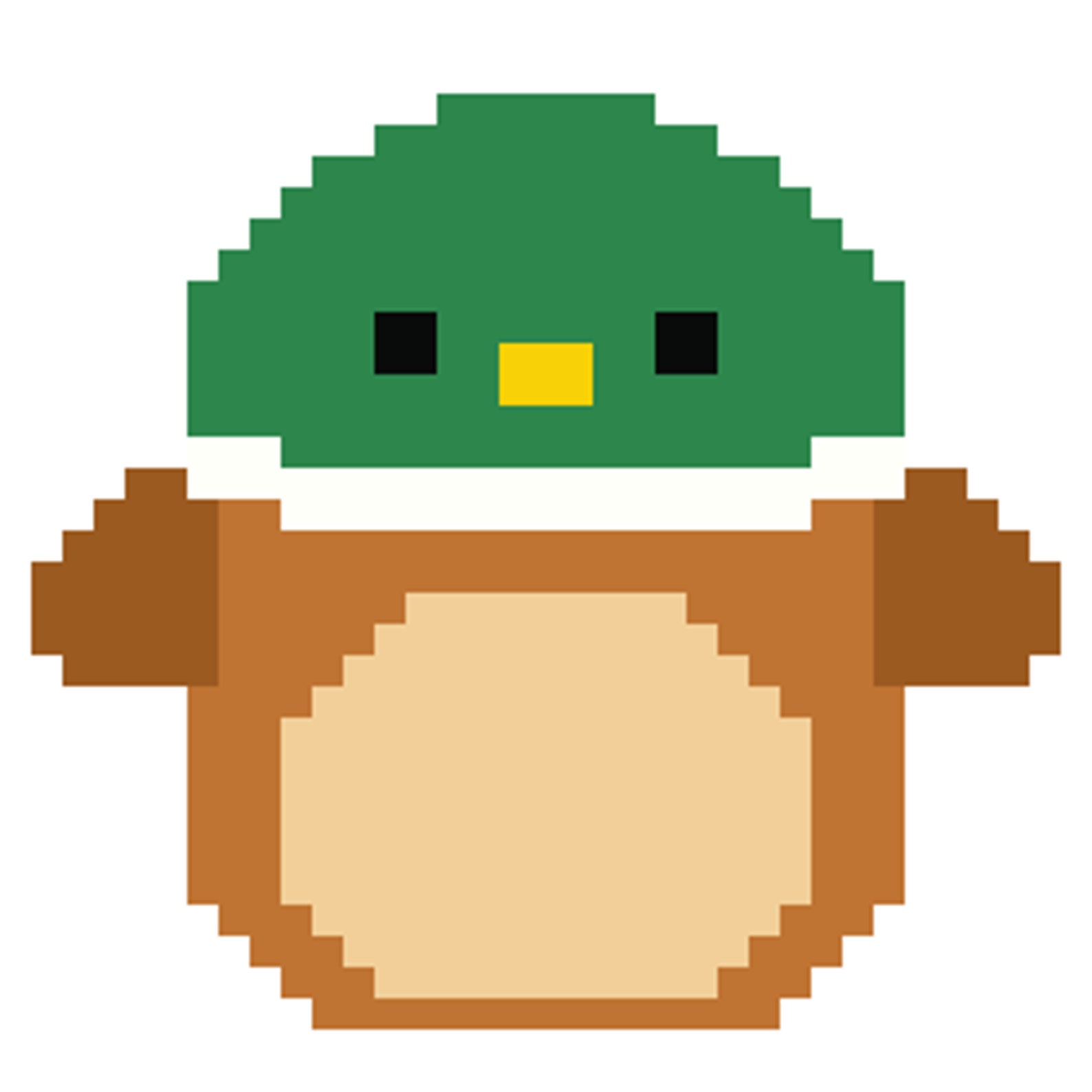squish mellow duck squish mellow duck