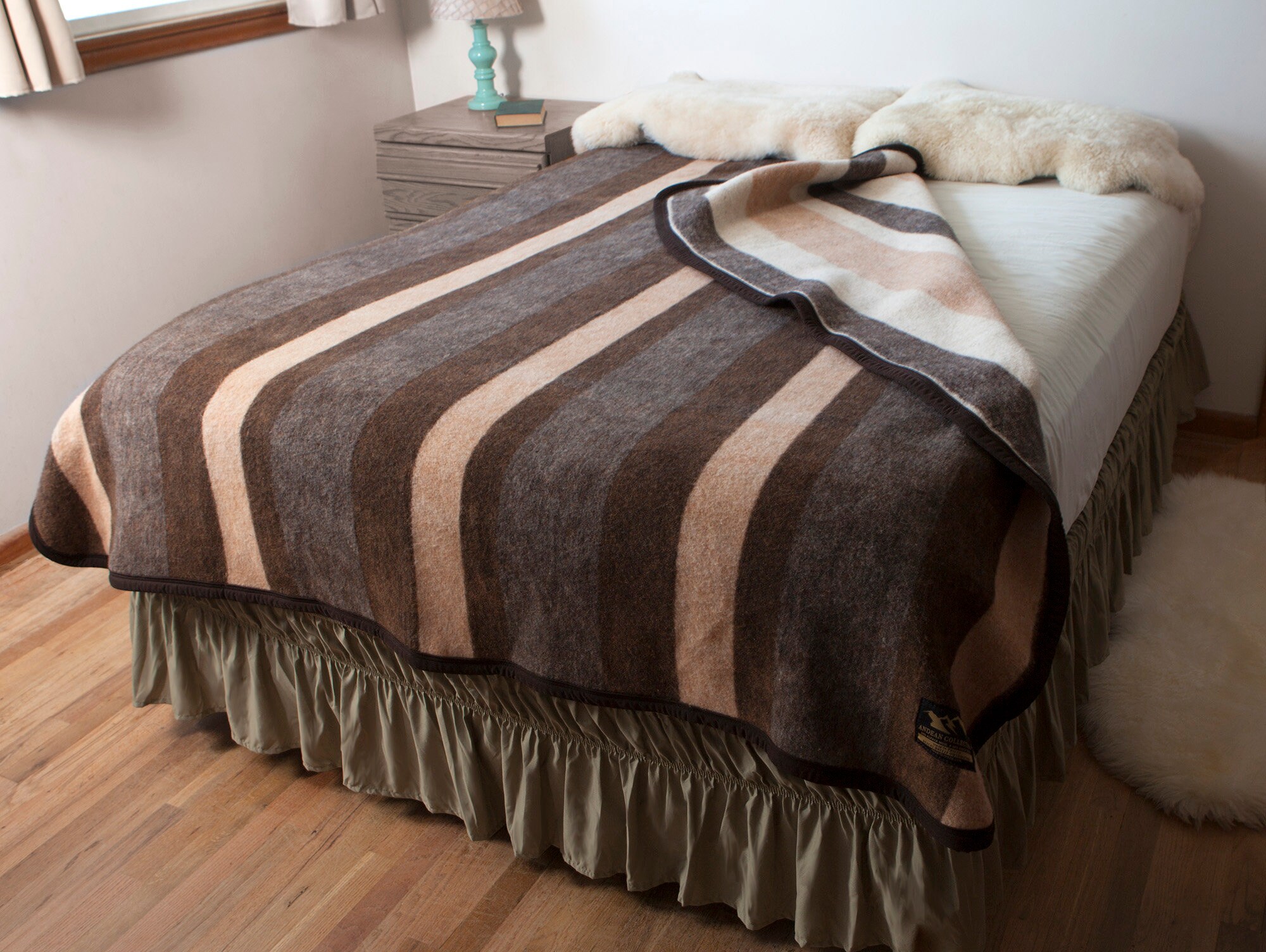 Desert breeze blanket new arrivals
