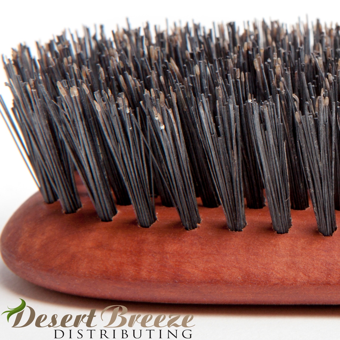 100% Natural Boar Bristle Hair Brush | Etsy