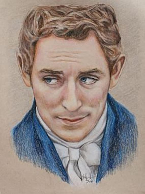 Mr Nobley Jj Feild Print Of Colored Pencil Drawing Etsy Mr Nobley Jj Feild Print Of Colored Pencil Drawing Etsy