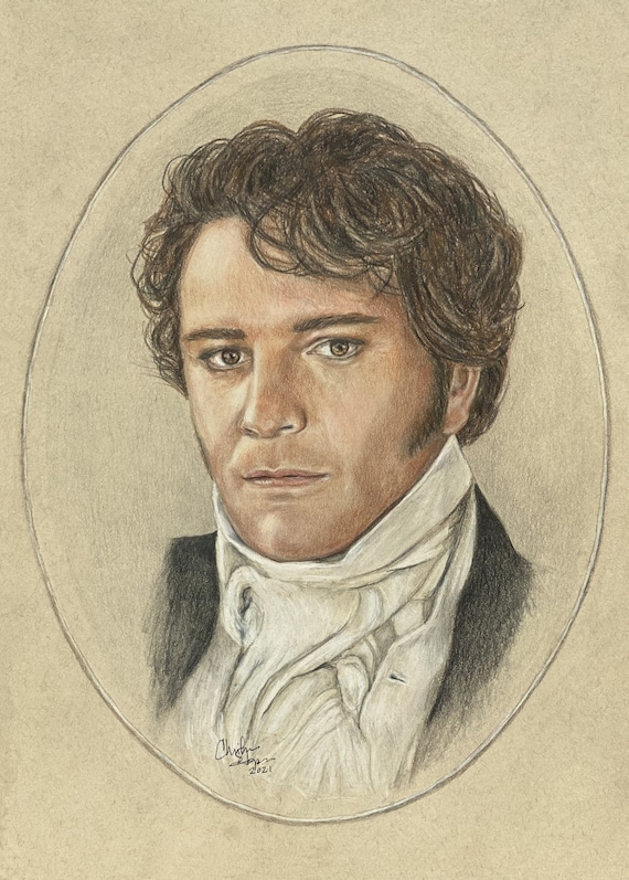 Drawing Mr. Darcy Duology by Melanie Rachel | Goodreads
