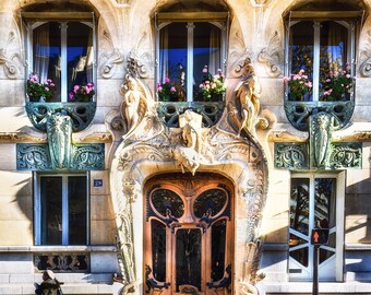 ホビー・楽器・アート Paris apartment il_340x270.1874101499_e933.jpg