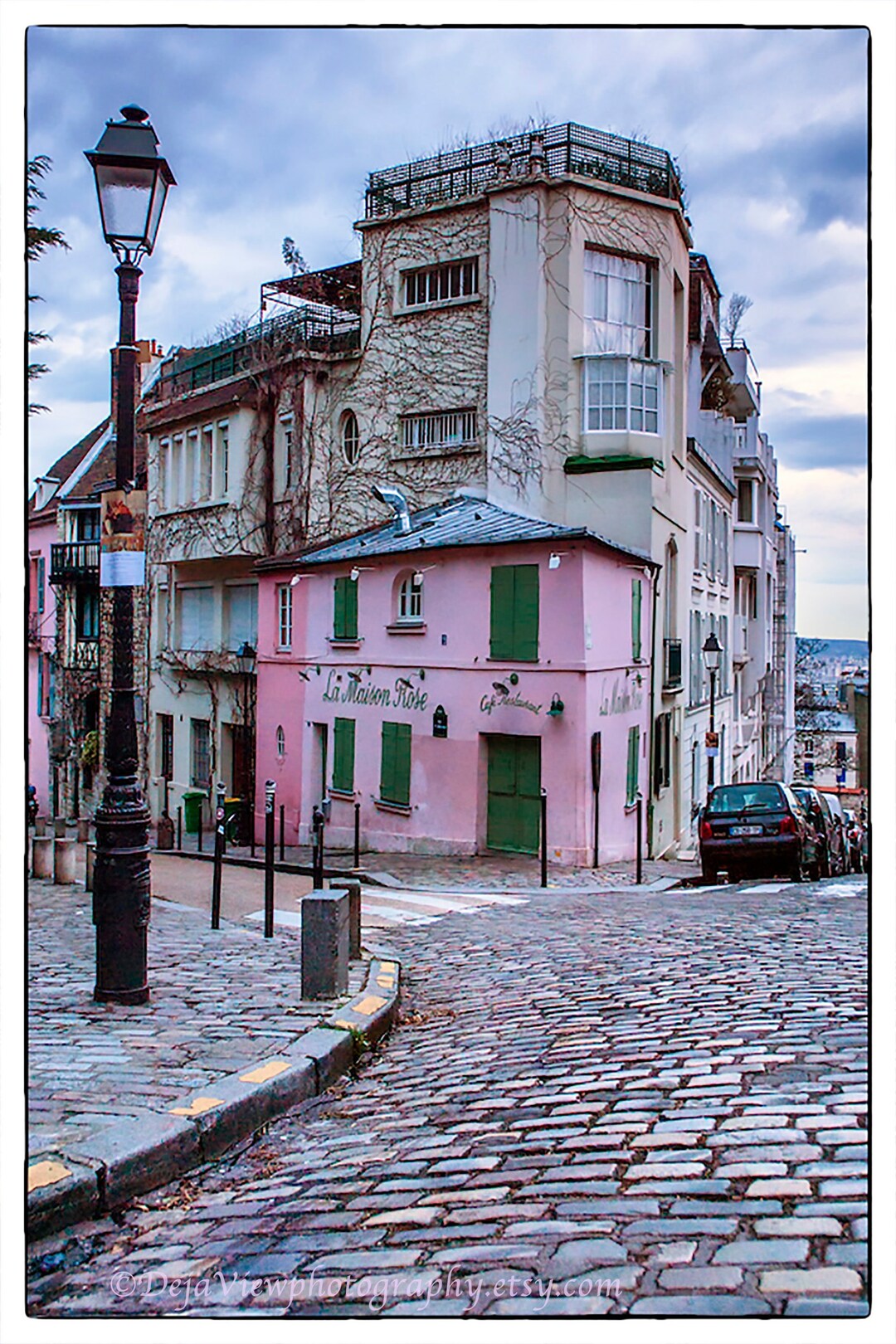 小物 montmartre new york kink